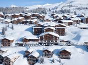 Station station plus beaux hôtels montagne