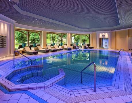 Station par station les plus beaux hôtels à la montagne