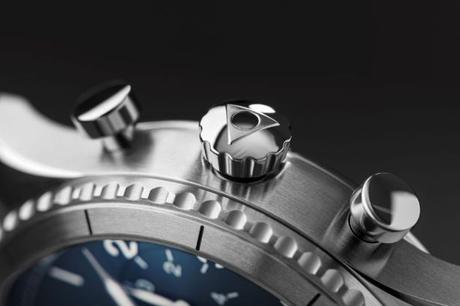 Alpina collection Startimer : nouvelle boîte, nouveau diamètre