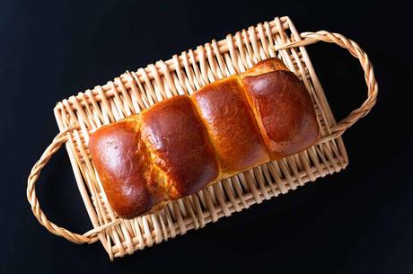 Brioche au yaourt au Thermomix sans beurre, moelleuse comme un nuage !