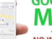 Comment utiliser google sans internet