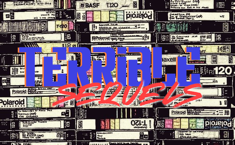 [TERRIBLE SEQUELS] : #19. Live Free or Die Hard