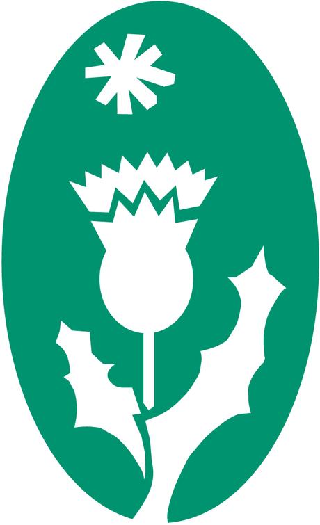 Logo du Parc Naturel Régional de Lorraine