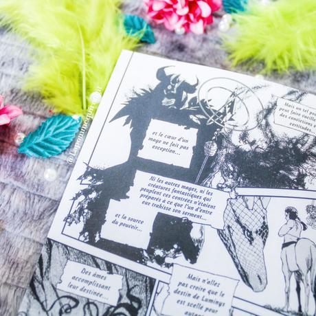 L’oiseau d’or de Kainis, tome 1 / La sorcière aux champignons, tome 1 / The lapins crétins – Luminys quest, tome 1