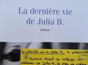 Dernière Julia