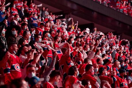 Le Gilet du Canadien Le Gilet du Canadien