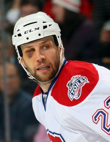 Le Gilet du Canadien Le Gilet du Canadien