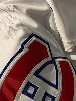Le Gilet du Canadien Le Gilet du Canadien