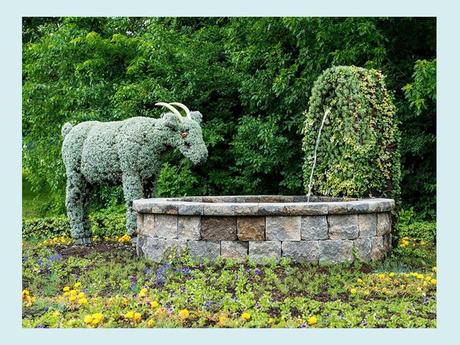 Pays Etranger - Montréal et ses Mosaïques - 1