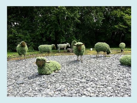 Pays Etranger - Montréal et ses Mosaïques - 1