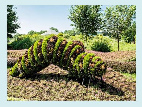 Pays Etranger - Montréal et ses Mosaïques - 1