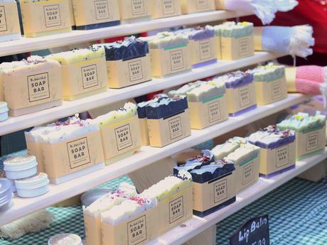 Retour à Londres, le temps d’un week-end !