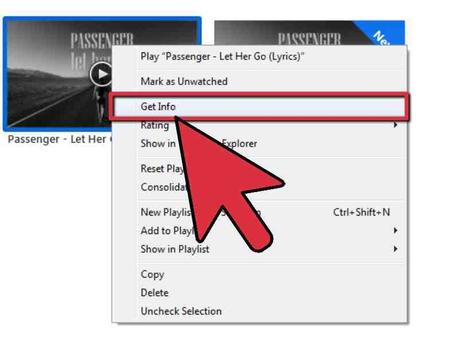 Quel format de fichier pour iTunes ?