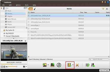 Comment mettre un film sur ipod Comment télécharger des films gratuitement et facilement ?