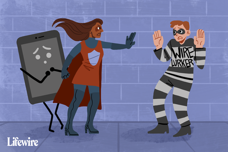 Comment savoir si je suis sur ecoute iPhone ?