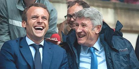 Philippe de Villiers, futur Premier Ministre d’Éric Zemmour