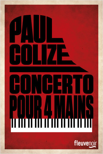 Concerto pour quatre mains