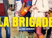 Brigade, film Louis-Julien Petit