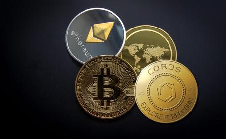 Coros lance sa propre crypto monnaie : Coros token (CORT)