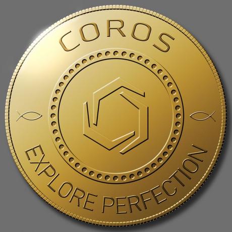 Coros lance sa propre crypto monnaie : Coros token (CORT)