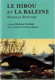 Le Hibou et la baleine de Patricia Plattner