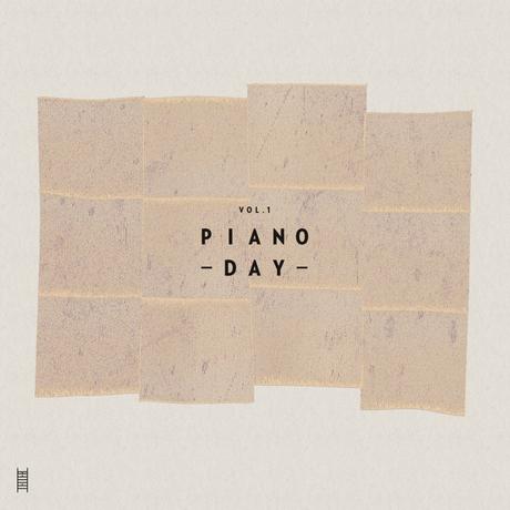Piano Day ‘ Compilation Vol. 1 Piano Day ‘ Compilation Vol. 1