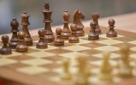 Les bienfaits du jeu d’échecs sur les enfants autistes, une énigme scientifique