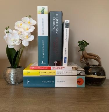 [Bilan mensuel] • Mars • 2022/03