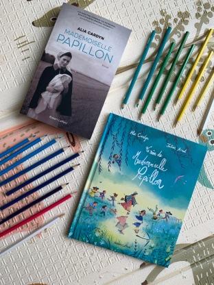 [Bilan mensuel] • Mars • 2022/03