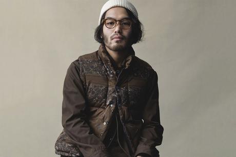 NONNATIVE – S/S 2022 COLLECTION LOOKBOOK