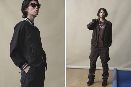 NONNATIVE – S/S 2022 COLLECTION LOOKBOOK