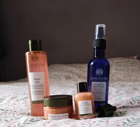 avis rosa fresca sanoflore