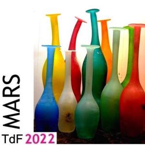 MARS 2022 