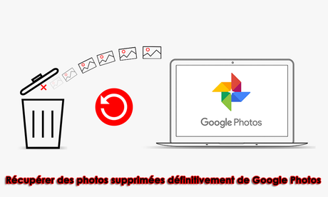 Comment récupérer des photos sur google photo Comment recuperer des photos d'un téléphone eteint ?