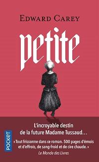 Les sorties en poche prévues pour avril