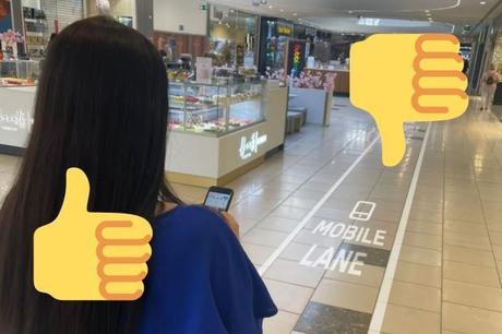 La blague du poisson d'avril de Lakeside pour les voies de téléphonie mobile est-elle vraiment une bonne idée ?