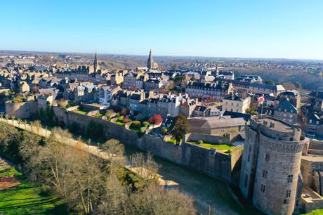 24e édition du guide des Plus Beaux Détours de France Plus Beaux Détours de France
