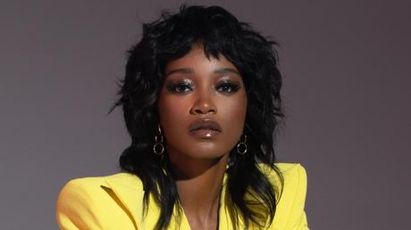 Keke Palmer au casting de Being Mortal signé Aziz Ansari ? Keke Palmer au casting de Being Mortal signé Aziz Ansari ?