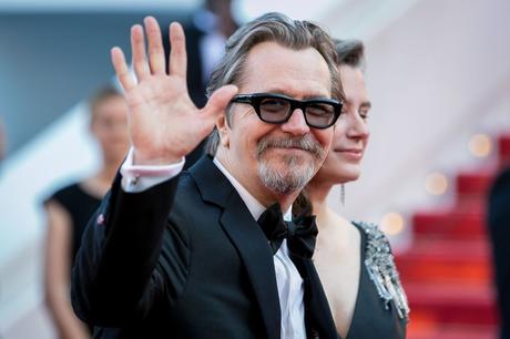 Gary Oldman au casting de Oppenheimer signé Christopher Nolan ? Gary Oldman au casting de Oppenheimer signé Christopher Nolan ?