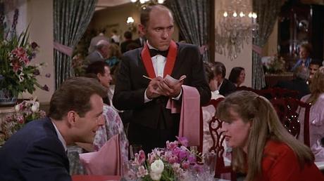 [TOUCHE PAS À MES 80ϟs] : #165. Blind Date