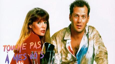 [TOUCHE PAS À MES 80ϟs] : #165. Blind Date