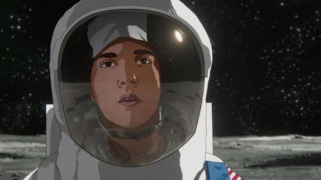 [CRITIQUE] : Apollo 10 ½ : Les fusées de mon enfance