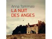 nuit anges" d'Anna Tommasi