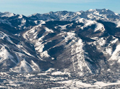 message Park City Mountain