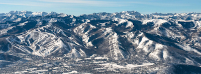 Un message de Park City Mountain