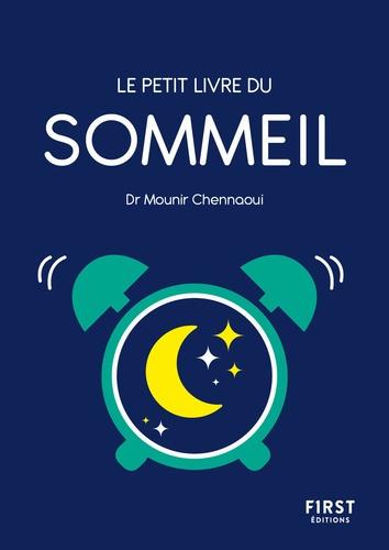 Le petit livre du sommeil de Dr Mounir Chennaoui