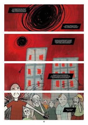 SOLEIL NOIR : L'HÉRITAGE DES TÉNÈBRES (CHEZ SHOCKDOM)