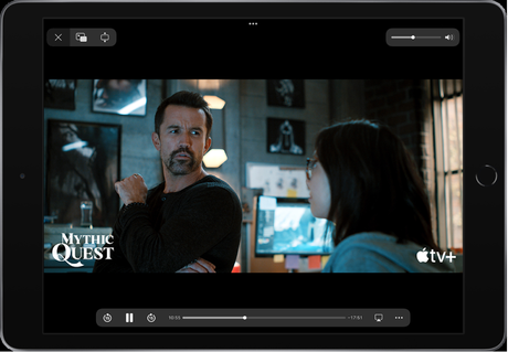 Comment télécharger des films gratuitement sur tablette ?