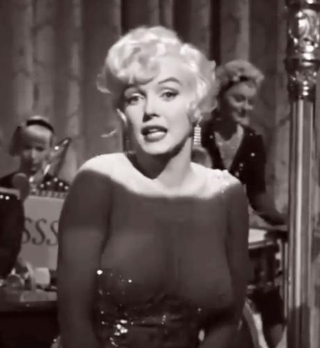 5 Sex Symbols Des Années 60 5 Sex Symbols Des Années 60