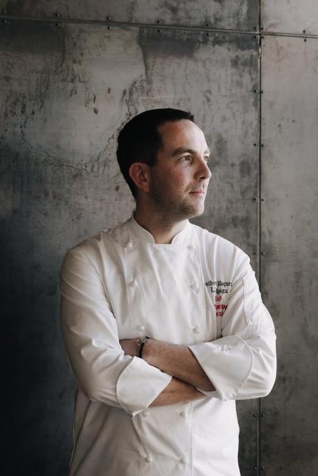 Beaumier : Première étoile pour le chef Noël Berard à La Bastide de Capelongue